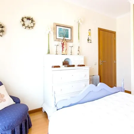 House With 3 Bedrooms In With Wonderful Mountain View Furnished Balcony And Wifi 18 Km From The Beach Prázdninový dům