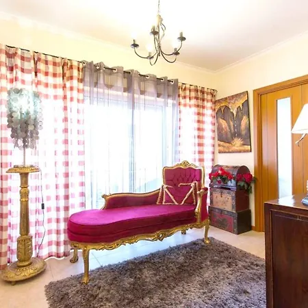 House With 3 Bedrooms In With Wonderful Mountain View Furnished Balcony And Wifi 18 Km From The Beach