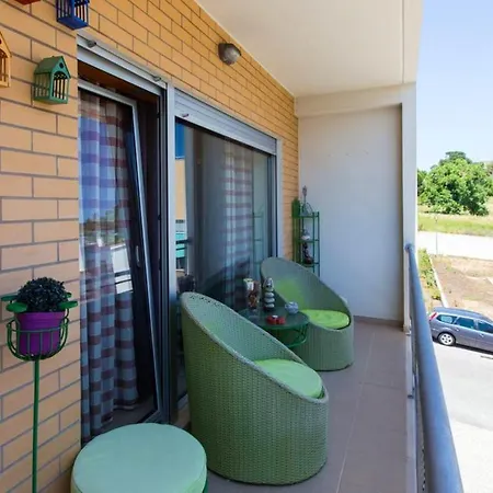 House With 3 Bedrooms In With Wonderful Mountain View Furnished Balcony And Wifi 18 Km From The Beach Prázdninový dům