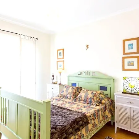 House With 3 Bedrooms In With Wonderful Mountain View Furnished Balcony And Wifi 18 Km From The Beach Prázdninový dům *